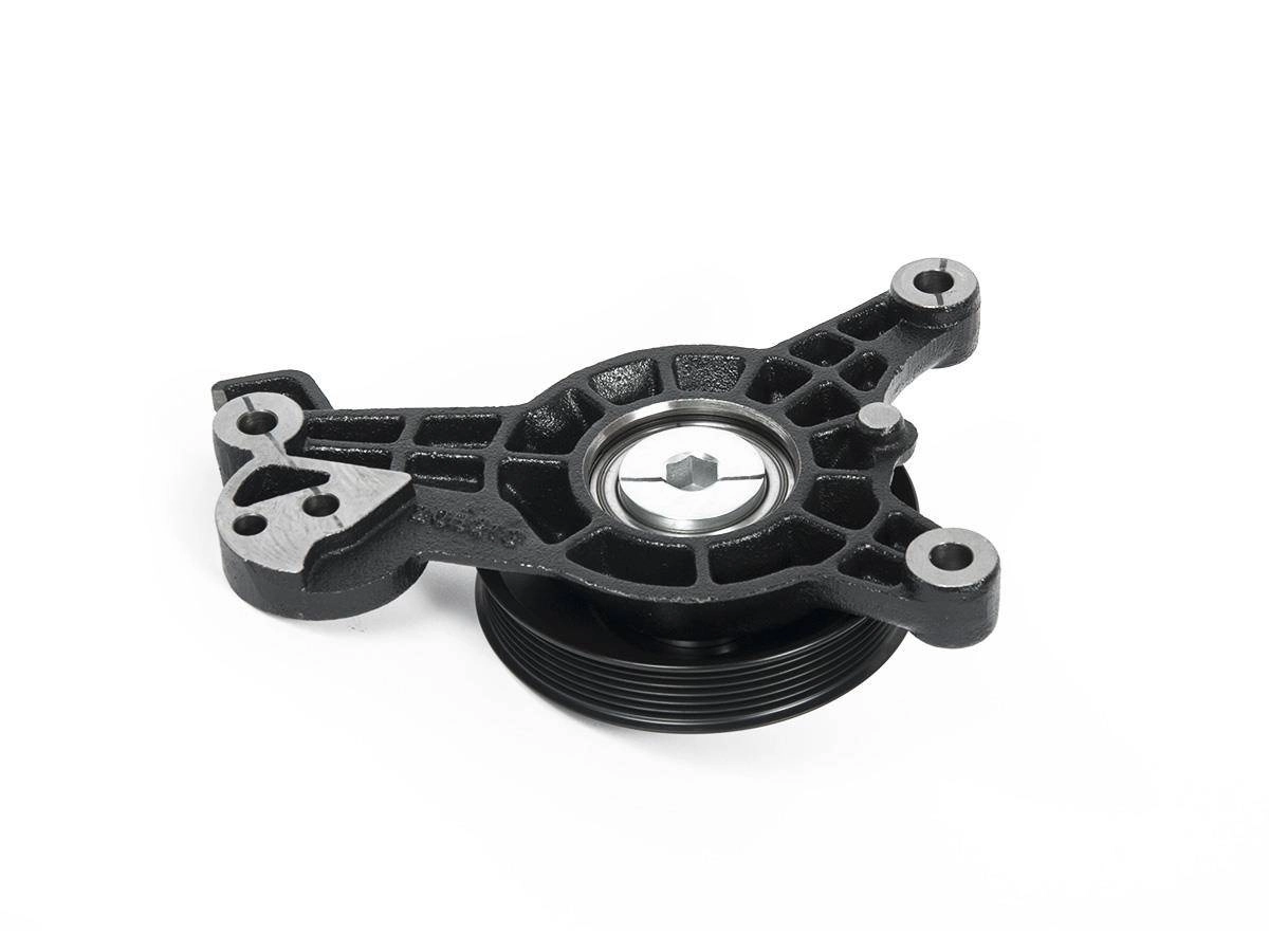 Ford Ranger 2012-2020 Alternatör Gergi Kasnağı Komple ORJİNAL Marka