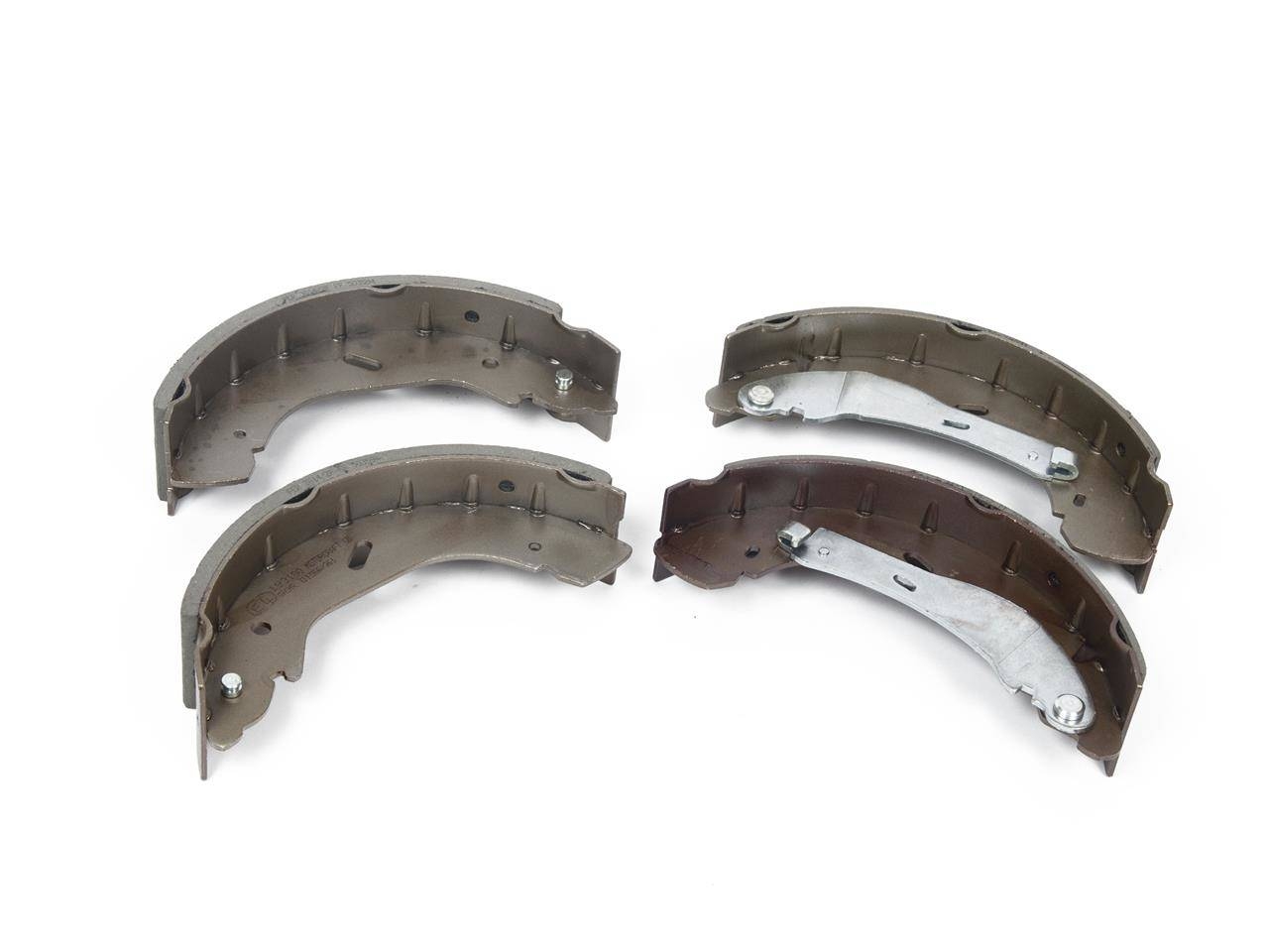 Ford Ranger 1998-2011 Arka Fren Balatası Kampana Tip 4x2 DP Marka