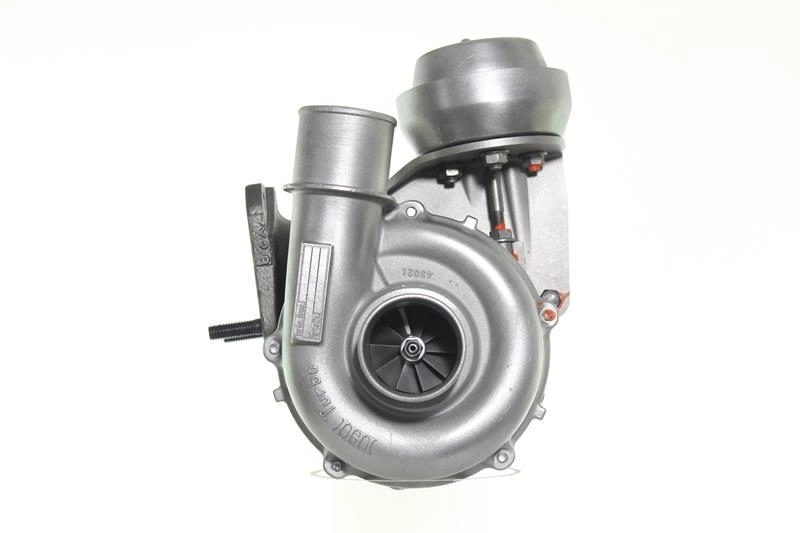 Ford Ranger 2006-2012 Turboşarj Komple 2.5-3.0 Dizel JRONE MARKA