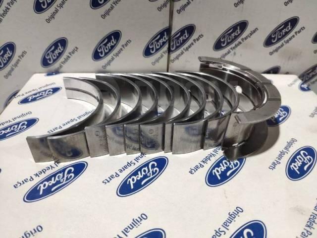 Ford Transit 2001-2018 Ana Yatak Takımı STD OTOSAN