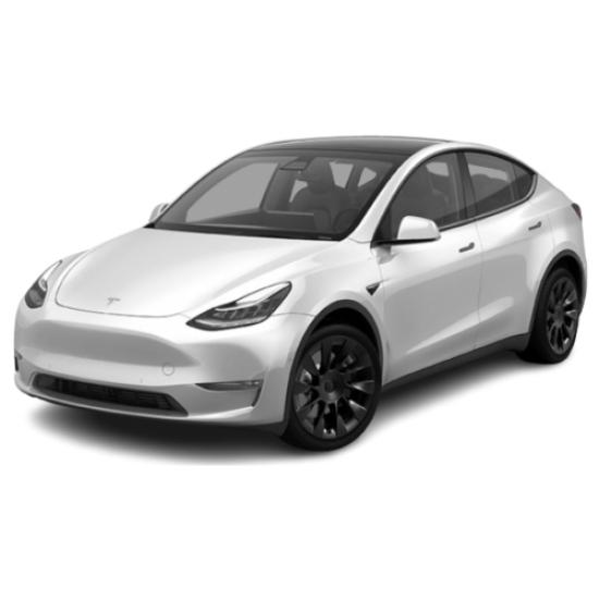 Tesla Model Y Ön Sağ Far İstparts Marka