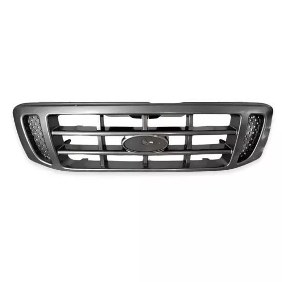 Ford Ranger 2002-2006 Ön Panjur Komple İTHAL Marka