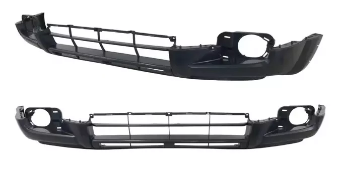 Ford Ranger 2006-2009 Ön Tampon Alt  İTHAL Marka