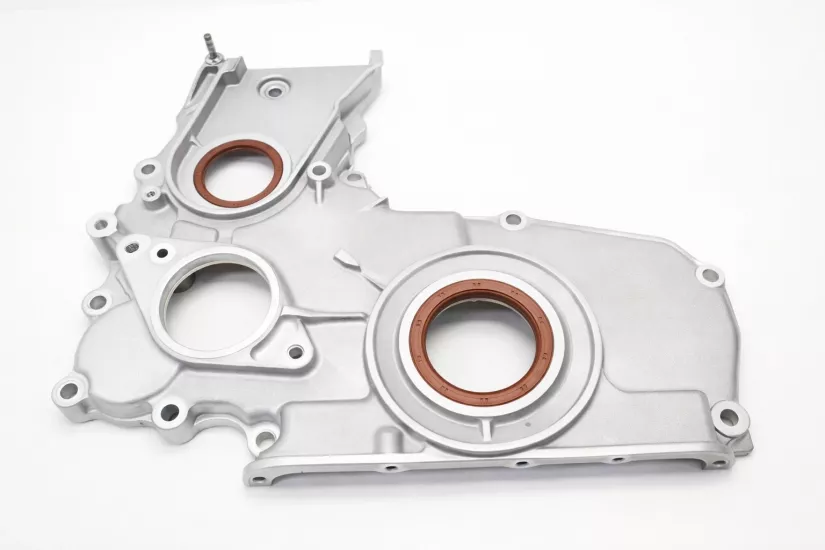 Ford Ranger 2006-2012 Ön Eksantrik Kapak (Pleyt) 