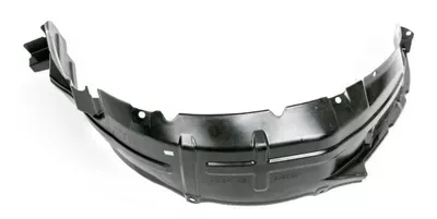 Ford Ranger 2012-2022 Ön Çamurluk Davlumbazı Sol 