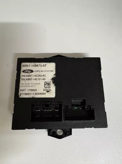 Ford C-Max 2012-2017 Bagaj Kapak Modülü Orjinal 