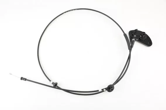Ford Focus 2011-2018 Motor Kaput Açma Teli İTHAL 