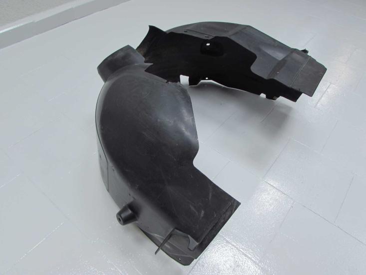 Ford Focus-Cmax 2012-2018 Ön Çamurluk Davlumbaz