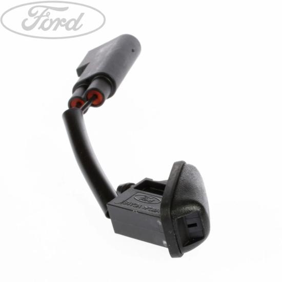 Ford Focus - Cmax 2012-2018 Ön Cam Silecek Su Atma