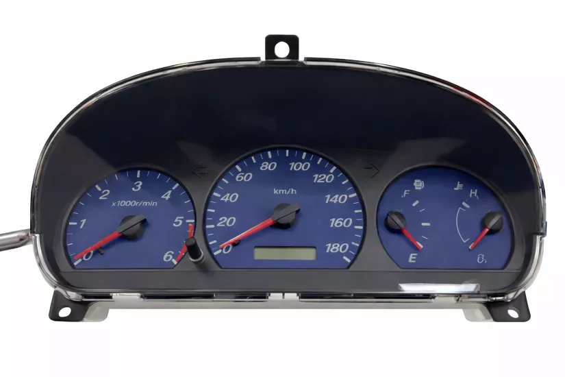 Ford Ranger 1998-2006 Gösterge Saati (Sıfır) 2.5 