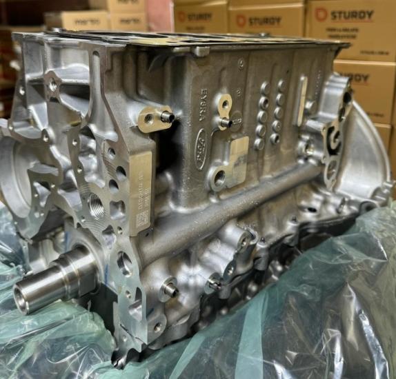 FORD YARIM MOTOR EURO5 1.5 TDCİ