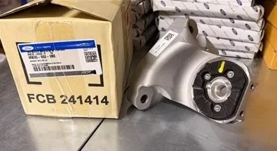 Ford Ranger 2022- Motor Takoz Bağlantı Braket SOL