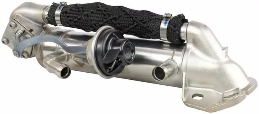 Ford Ranger 2012-2022 Egr Soğutucusu ORJİNAL Marka