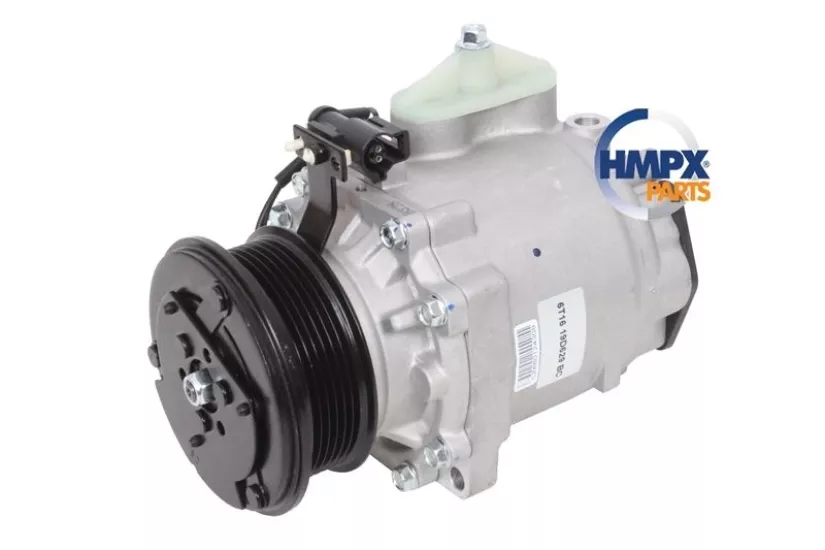 Ford Connect 2007-2013 Klima Kompresörü 1.8 TDCİ
