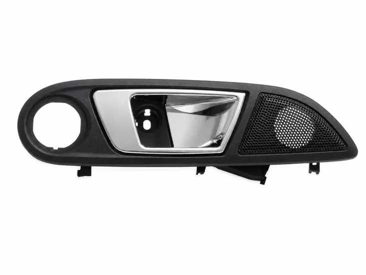 Ford Fiesta 2009-2017 Ön Kapı İç Açma Kol SAĞ 