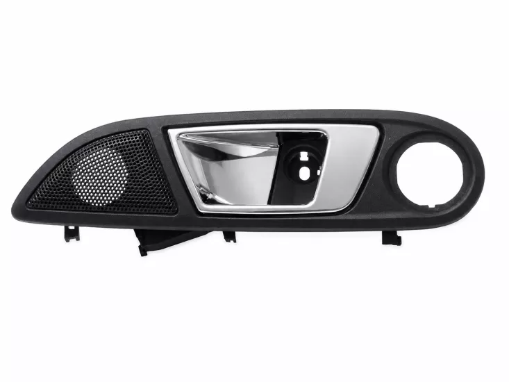 Ford Fiesta 2009-2017 Ön Kapı İç Açma Kol SOL 