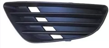 Ford Fiesta 2002-2006 Sis Far Çerçevesi - SOL 