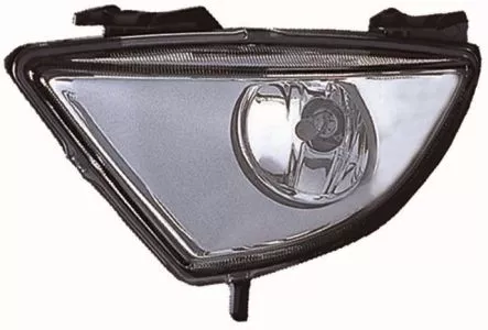 Ford Fiesta 2002-2006 Sis Farı Komple - SOL DEPO 