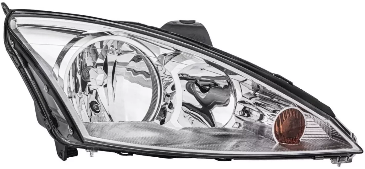 Ford Focus 2001-2005 Ön Far Kompe SAĞ Depo Marka