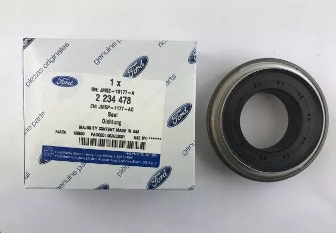 Ford Focus 2018-2025 Otomatik Aks Yağ Keçesi 