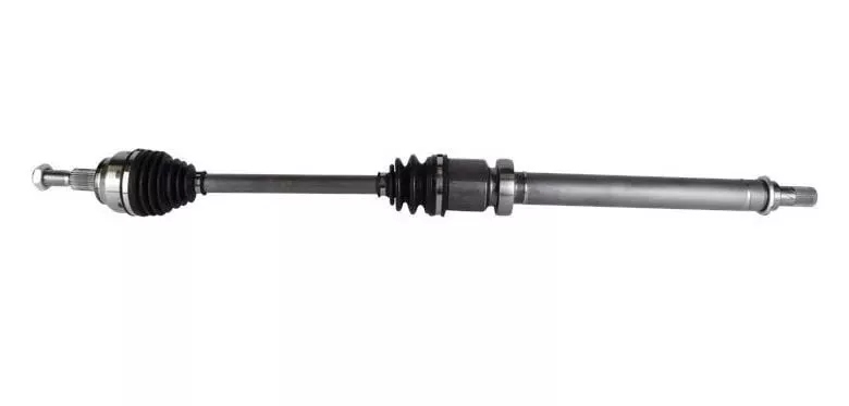 Ford Focus 2018-2025 Ön Aks Komple - SAĞ Nokparts 