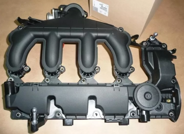 Ford Mondeo-Cmax-Kuga Emme Manifoldu Komple 2.0
