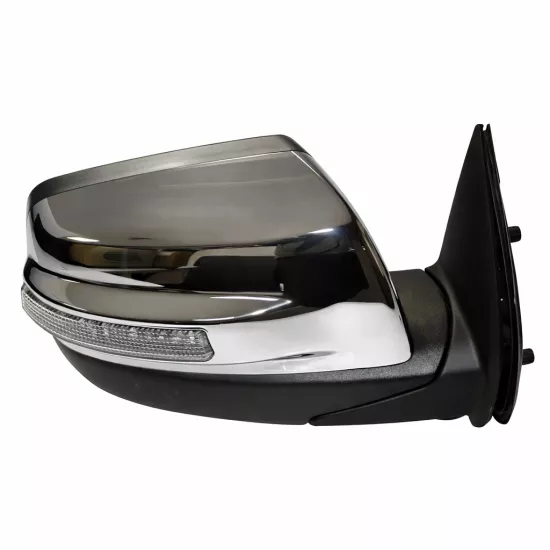 Ford Ranger 2009-2012 Dış Dikiz Aynası Komple SAĞ