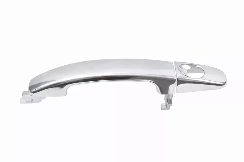 Ford Ranger 2012-2018 Ön Sol Dış Kapı Kolu Delikli