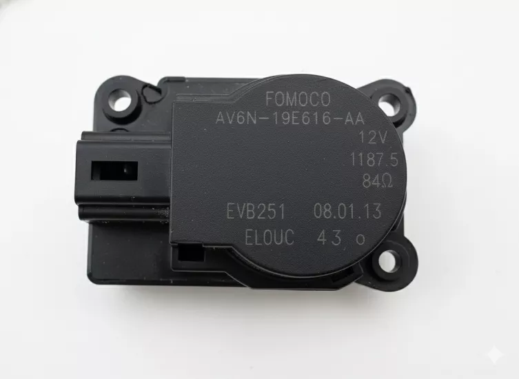 Ford Focus 2005-2018 Kalorifer Yönlendirme Motoru