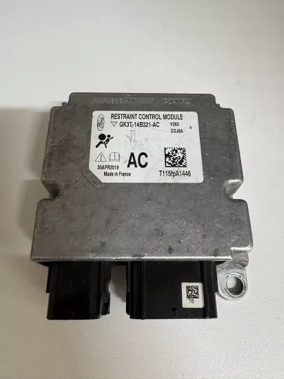 Ford Transit 2018 - 2025 Airbag Beyni