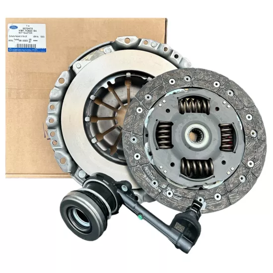 Ford Courier 2018-2022 1.5 TDCI Dizel Debriyaj Set