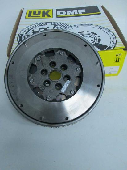 Ford Fiesta 2003-2008 Volant Seti 1.4 TDCİ LUK 