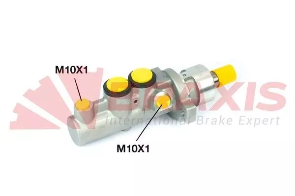 Volvo S40 1995-2004 Fren Ana Merkez Braxis MARKA