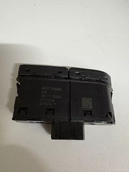 Ford Transit - Custom 2018-2025 Star-Stop Düğmesi Orjinal Marka