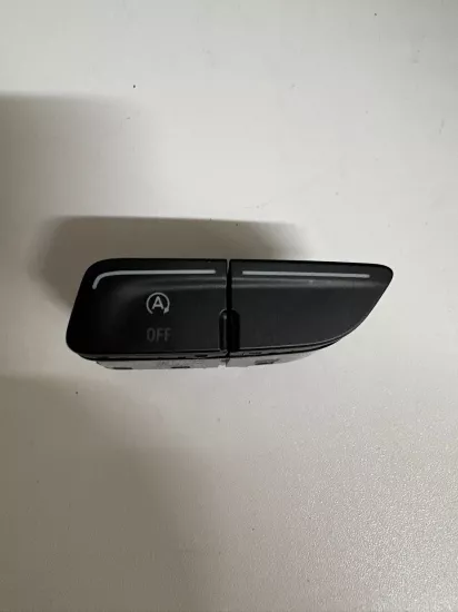 Ford Transit - Custom 2018-2025 Star-Stop Düğmesi Orjinal Marka