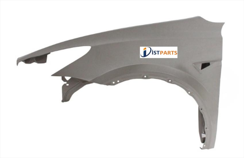 Tesla Model Y Ön Sol Çamurluk İstparts Marka