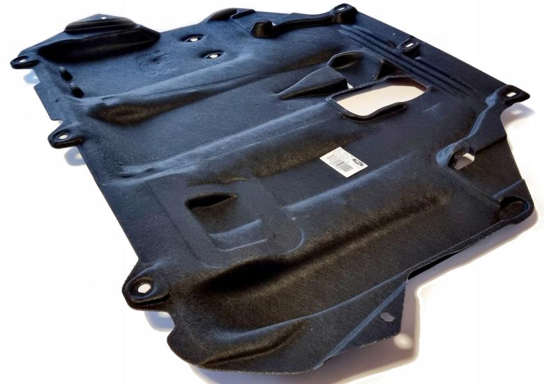 Ford Focus - Connect Motor Alt Muhafaza Keçesi 