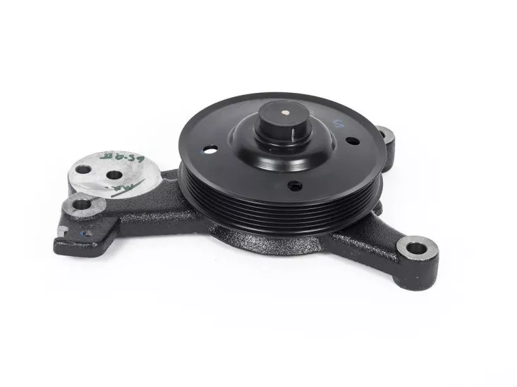 Ford Ranger 2012-2020 Alternatör Gergi Kasnağı 