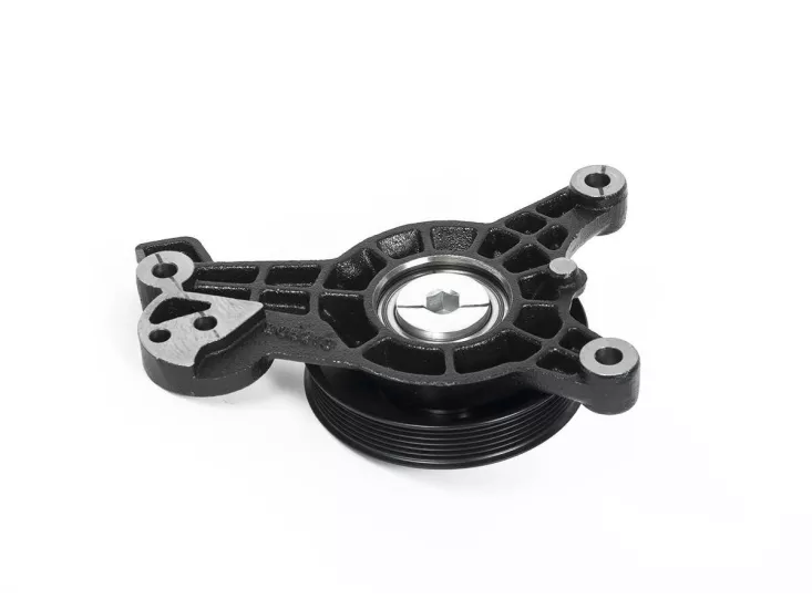 Ford Ranger 2012-2020 Alternatör Gergi Kasnağı 
