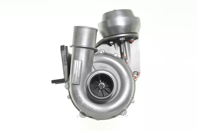Ford Ranger 2006-2012 Turboşarj Komple 2.5-3.0 