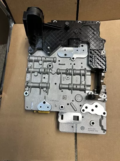 Ford Ranger 2015- Otomatik Şanzıman Kontrol Beyni