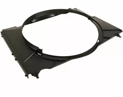 Ford Ranger 1998-2002 Radyatör Fan Davlumbazı 