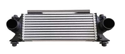 Ford Ranger 2023-2025 İntercooler Radyatörü  ORJ