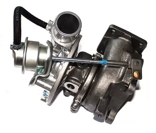 Ford Ranger 1998-2006 Turboşarj Komple 2.5