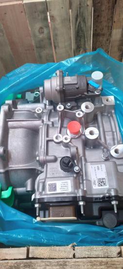 Ford Focus 2018- 1.5 TDCİ  Otomatik Şanzıman 