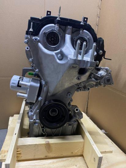 Ford Servis Motoru Komple 1.0 Ecoboost