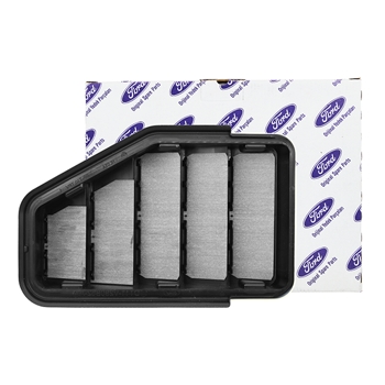 Ford Courier 2014-2023 Bagaj Havalandırma Menfezi Sol