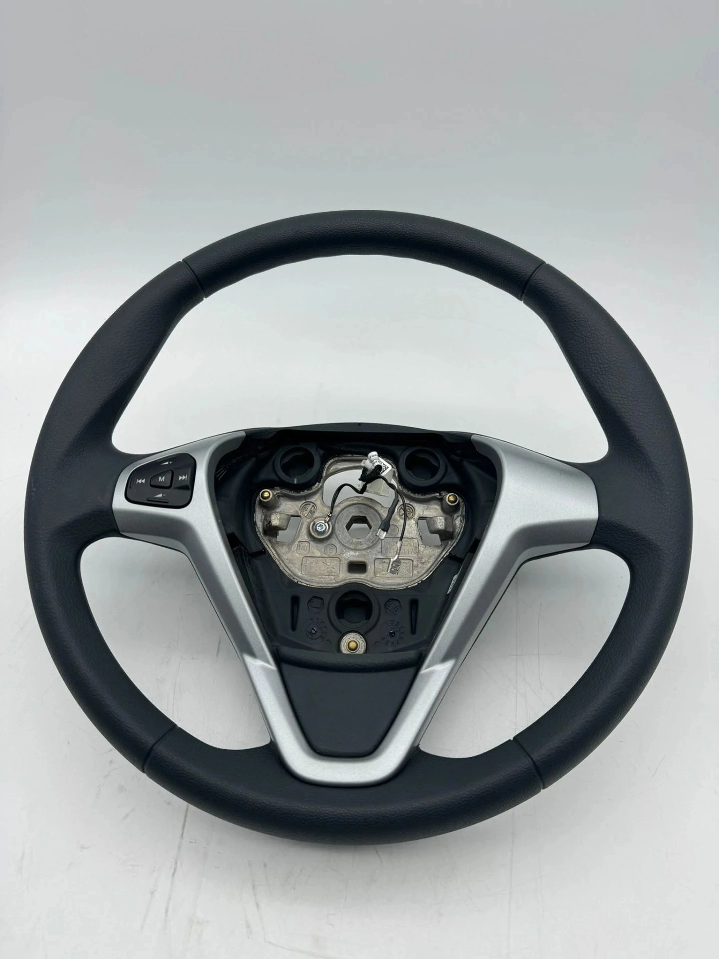 Ford Fiesta 2008-2015 Direksiyon Simidi Komple ORJİNAL Marka