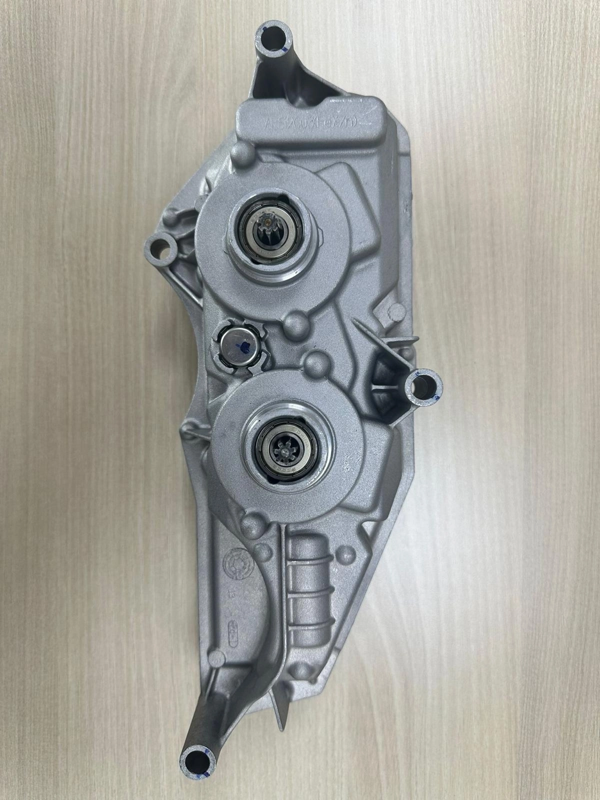 Ford Fiesta-Focus Powershift Şanzıman Beyni TCM FOMOCO Marka