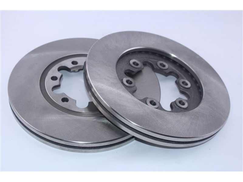 Ford Ranger 1998-2012 Ön Fren Disk Ayna 4x2 FRENDİ Marka